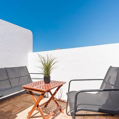 Lovely Penthouse Near Estepona Marina By Costarentals - Ref M15 Exterior foto