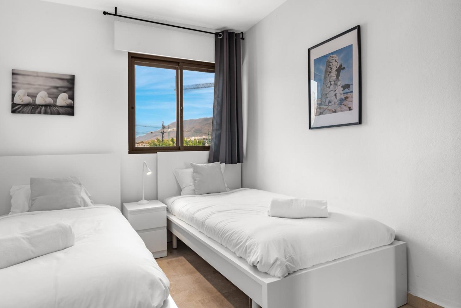 Lovely Penthouse Near Estepona Marina By Costarentals - Ref M15 Exterior foto