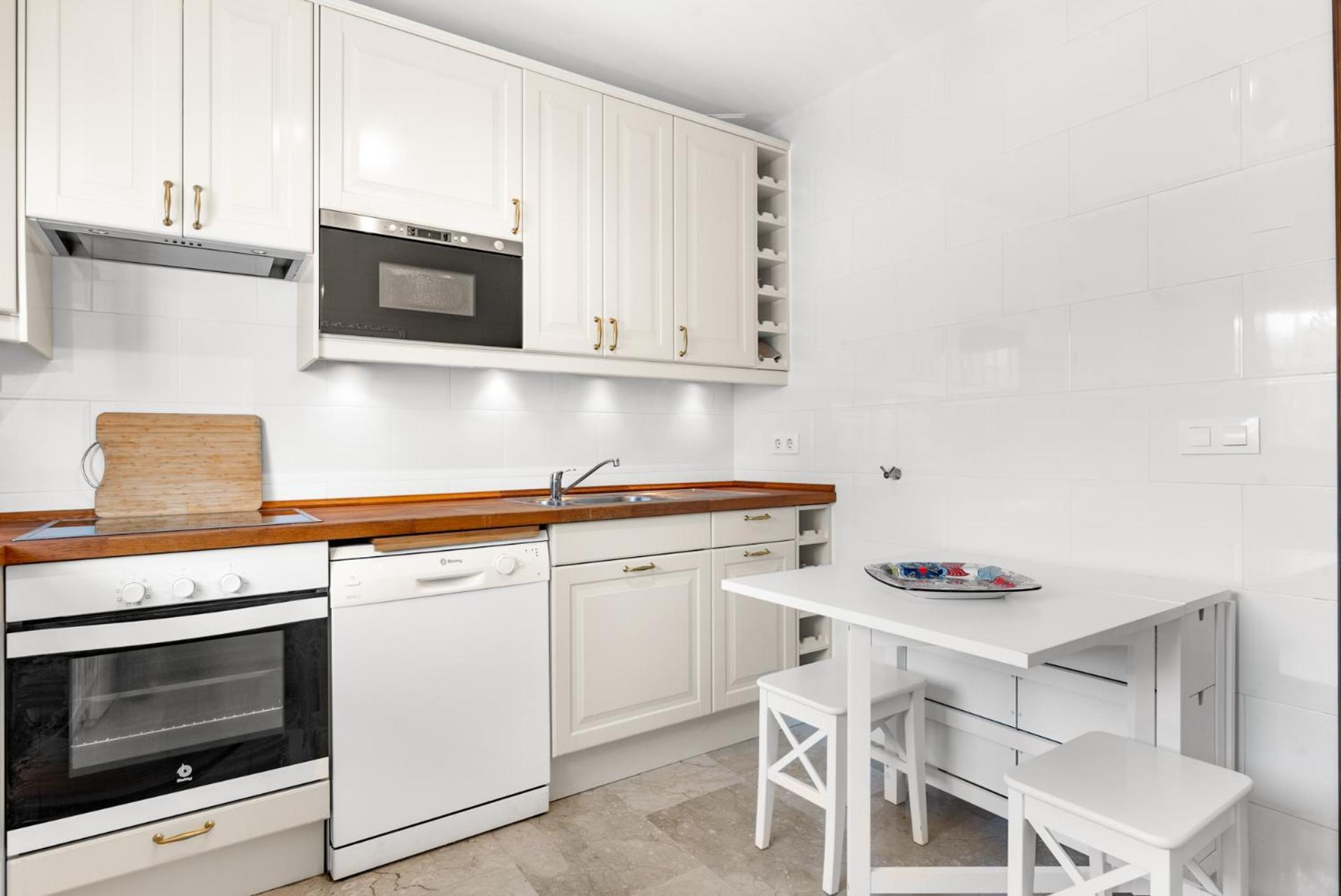 Lovely Penthouse Near Estepona Marina By Costarentals - Ref M15 Exterior foto
